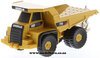 Keyring Caterpillar 770 Dump Truck