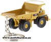 Keyring Caterpillar 770 Dump Truck