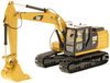 1/50 Caterpillar 320F L Excavator 