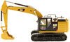 1/50 Caterpillar 320F L Excavator 