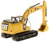 1/50 Caterpillar 320F L Excavator 