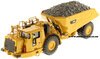 1/50 Caterpillar AD60 Underground Articulated Dump Truck