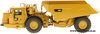 1/50 Caterpillar AD60 Underground Articulated Dump Truck