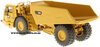 1/50 Caterpillar AD60 Underground Articulated Dump Truck