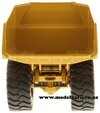 1/50 Caterpillar AD60 Underground Articulated Dump Truck