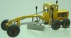 Motor Grader (yellow, 275mm)