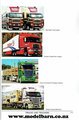 NZ Alphabet of Trucks & Truckers Volume 1; A-I Book