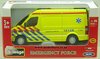 1/50 Mercedes-Benz Sprinter Ambulance