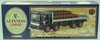 1/50 Leyland Ergomatic 8-Wheel Platform Lorry with Bottle Crates Load "Guinness"