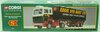 1/50 Ford Transcontinental Prime Mover & Semi Tilt Trailer "Eddie Stobart Ltd"