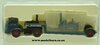 1/76 Leyland Mastiff Prime Mover & Semi Low Loader Trailer & Forklift "Pickford