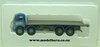 1/76 AEC Mammoth Major 8-Wheel Platform Lorry "Russell of Bathgate"