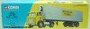 1/50 Leyland Beaver Prime Mover & Semi Box Trailer "Michelin Tyres"