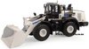 1/50 Komatsu WA475-10 Wheel Loader (white)