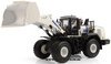 1/50 Komatsu WA475-10 Wheel Loader (white)