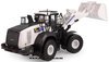 1/50 Komatsu WA475-10 Wheel Loader (white)