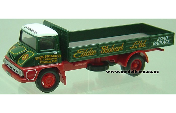 1/50 Ford Thames Trader Dropside Lorry "Eddie Stobart Ltd"