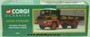 1/50 Ford Thames Trader Dropside Lorry "Eddie Stobart Ltd"