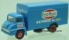 1/50 Ford Thames Trader Box Truck "Ever Ready"