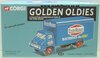 1/50 Ford Thames Trader Box Truck "Ever Ready"