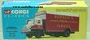 1/50 Ford Thames Trader Box Truck "Robson's Service"