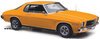 1/18 Holden HQ Monaro GTS Coupe (The Lone O'Ranger)