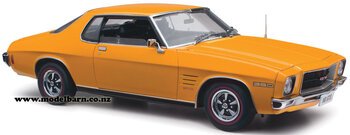 1/18 Holden HQ Monaro GTS Coupe (The Lone O'Ranger)-vehicles-Model Barn