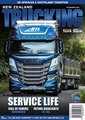 NZ Trucking Magazine 2024 November