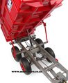 1/32 Massey Ferguson 212 2-Axle Tip Trailer