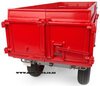 1/32 Massey Ferguson 212 2-Axle Tip Trailer