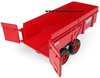 1/32 Massey Ferguson 212 2-Axle Tip Trailer