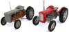 1/32 Ferguson FE-35 & 1/32 Massey Ferguson 35 Set