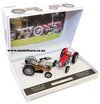 1/32 Ferguson FE-35 & 1/32 Massey Ferguson 35 Set