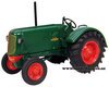 1/43 Oliver 70 & Oliver 600 Tractor Combo