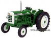 1/43 Oliver 70 & Oliver 600 Tractor Combo