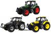 1/43 Deutz-Fahr K120, 1145 TTV & 1130 TTV Tractor Combo