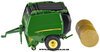 1/32 John Deere 6920S with Mower, Baler & Wrapper Combo