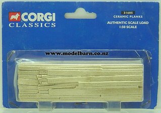 1/50 Ceramic Planks Load-parts,-accessories,-buildings-and-games-Model Barn