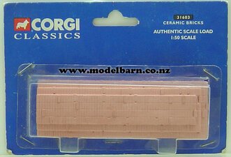 1/50 Ceramic Bricks Load-parts,-accessories,-buildings-and-games-Model Barn