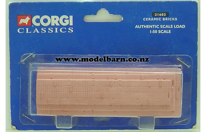 1/50 Ceramic Bricks Load