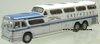 1/50 GM PD-4501 Scenicruiser Coach "Greyhound"