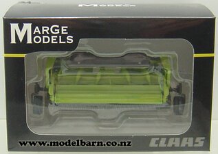 1/32 Claas PU300 Grass Head for Forage Harvester-claas-Model Barn