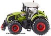 1/32 Claas Axion 950 with Mower, Baler & Wrapper Combo