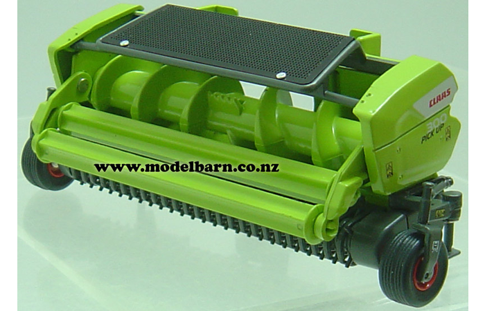 1/32 Claas PU300 Grass Head for Forage Harvester