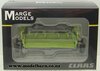 1/32 Claas PU300 Grass Head for Forage Harvester