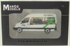 1/32 Mercedes Sprinter Van "Hencon Ansel"