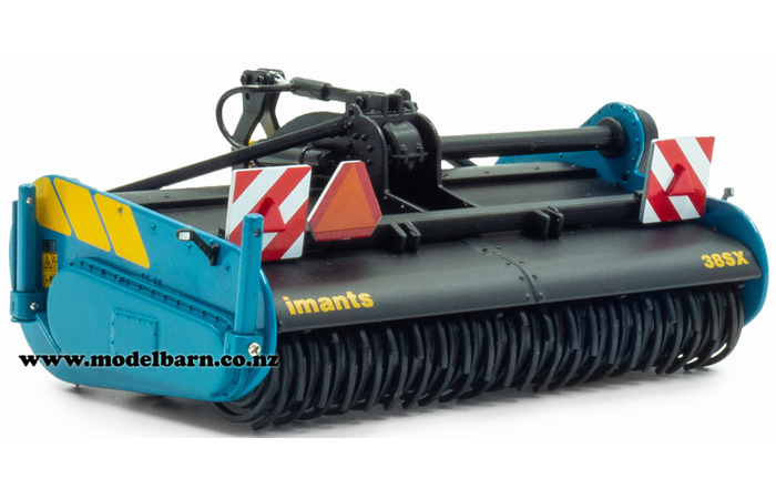 1/32 Imants 38SX Rotary Spader