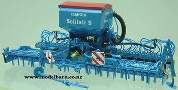 1/32 Lemken Solitair 9 Pneumatic Seed Drill (damaged)-lemken-Model Barn