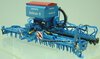 1/32 Lemken Solitair 9 Pneumatic Seed Drill (damaged)