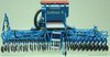 1/32 Lemken Solitair 9 Pneumatic Seed Drill (damaged)